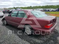 2002 Mercedes Benz E-Class фото