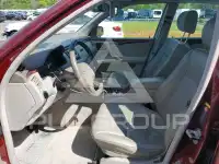 2002 Mercedes Benz E-Class фото