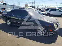 2002 Mercedes Benz E-Class фото