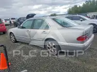 2002 Mercedes Benz E-Class photo