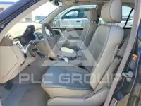 2002 Mercedes Benz E-Class фото