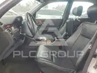 2002 Mercedes Benz E-Class photo
