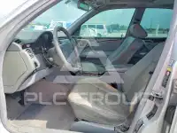 2002 Mercedes Benz E-Class photo