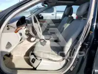 2002 Mercedes Benz S-Class photo