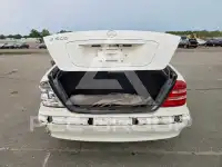 2002 Mercedes Benz S-Class photo