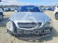 2002 Mercedes Benz S-Class фото