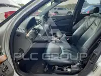 2002 Mercedes Benz S-Class photo