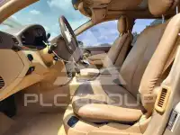 2002 Mercedes Benz S-Class фото