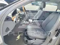 2002 Mercedes Benz S-Class фото