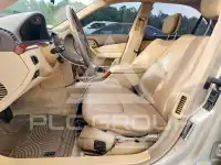 2002 Mercedes Benz S-Class photo