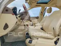 2002 Mercedes Benz S-Class фото