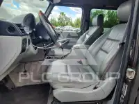 2002 Mercedes Benz G-Class фото