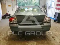 2002 Volvo S60 фото
