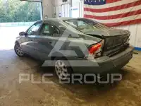 2002 Volvo S60 фото