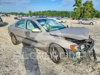 2002 Volvo S60 фото