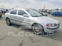 2002 Volvo S60 фото