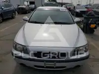 2002 Volvo S60 фото
