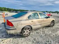 2002 Volvo S60 фото