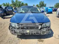 2002 Volvo S60 фото