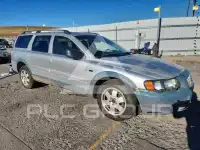 2002 Volvo V70 фото