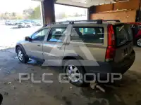 2002 Volvo V70 фото