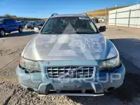 2002 Volvo V70 фото
