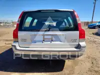 2002 Volvo V70 фото