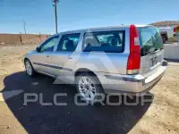 2002 Volvo V70 фото
