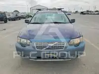 2002 Volvo V70 фото