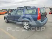 2002 Volvo V70 фото