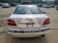 2002 Volvo S40 photo