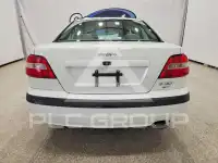 2002 Volvo S40 фото