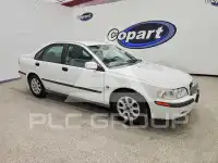 2002 Volvo S40 фото