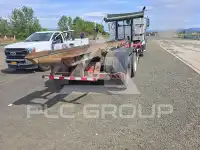 2002 Volvo VNL фото