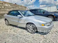 2002 Volvo C70 фото