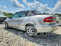 2002 Volvo C70 фото