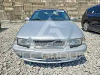 2002 Volvo C70 фото