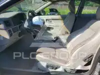 2002 Volvo C70 фото