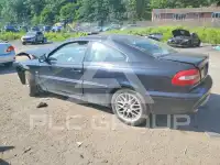 2002 Volvo C70 фото