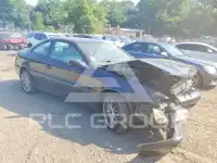 2002 Volvo C70 фото