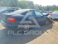 2002 Volvo C70 фото