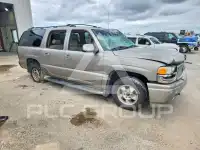 2002 GMC DENALI фото