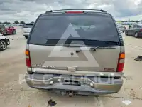 2002 GMC DENALI фото