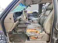 2002 GMC DENALI фото