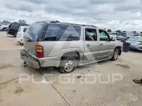 2002 GMC DENALI фото