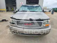 2002 GMC DENALI фото