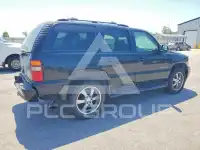 2002 GMC DENALI фото