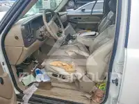 2002 GMC DENALI photo