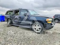 2002 GMC DENALI photo