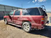 2002 GMC DENALI фото